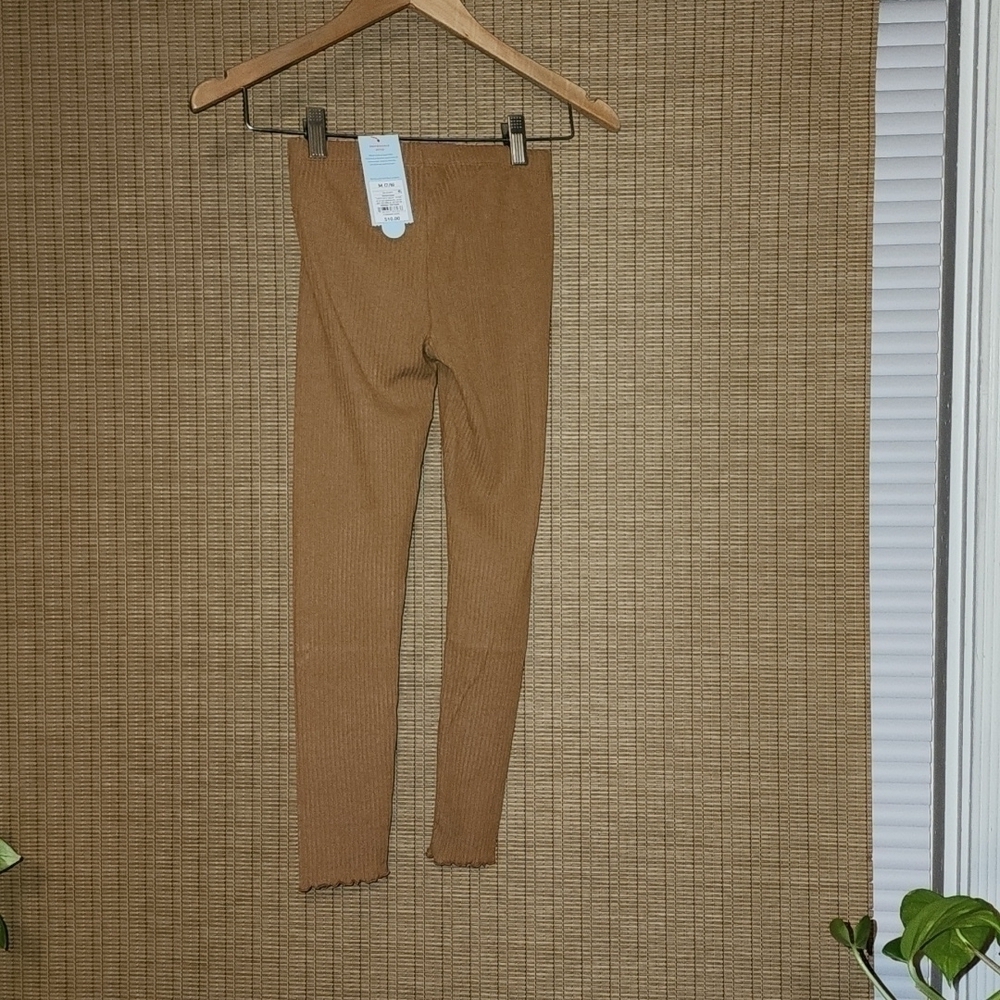 NWT Cat & Jack Legging Responsible Style - Picture 2 of 10